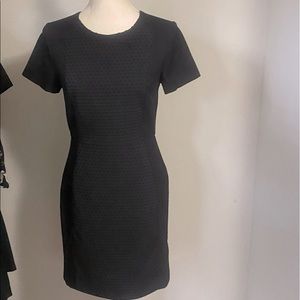 Banana Republic sheath dress